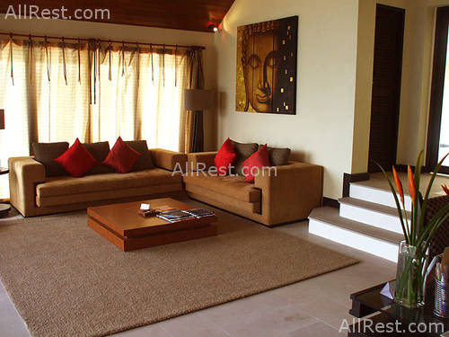 IndoChine Villa Santi 11
